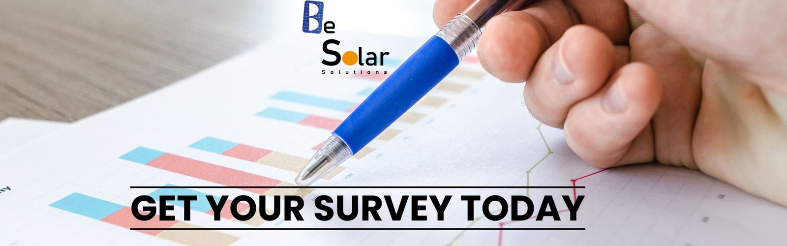 Be Solar Solutions Survey Form
