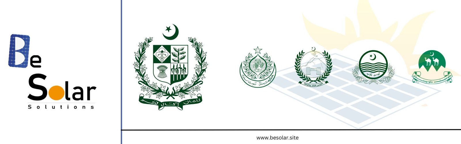 Govt and Public Solar Solutions Providers - Be Solar Solutions Pvt Ltd